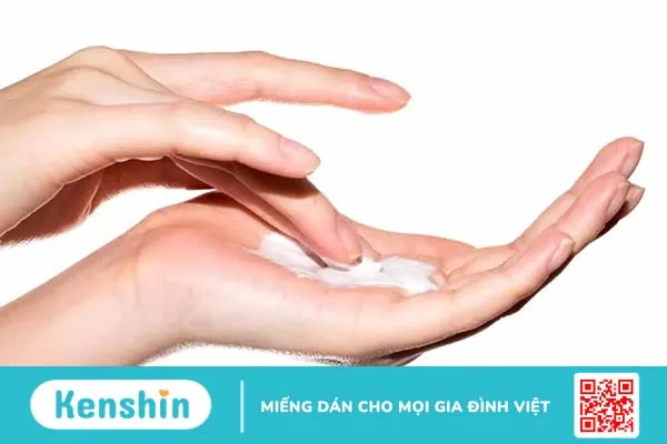 Kem trị thâm nách: Review 6 loại kem trị thâm nách được tìm kiếm nhiều nhất