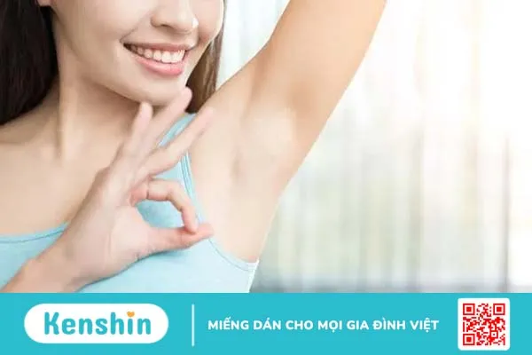 Kem trị thâm nách: Review 6 loại kem trị thâm nách được tìm kiếm nhiều nhất