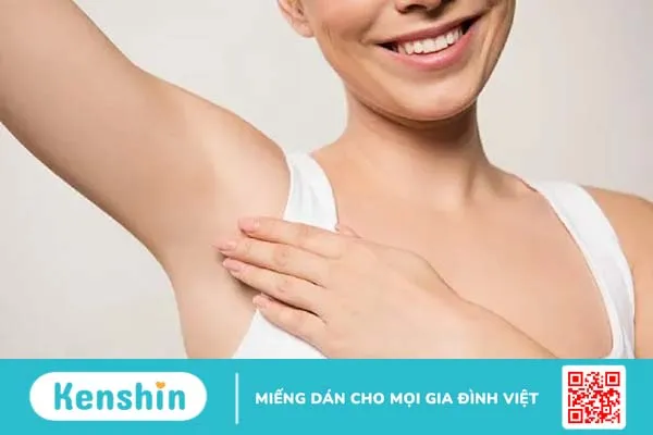 Kem trị thâm nách: Review 6 loại kem trị thâm nách được tìm kiếm nhiều nhất