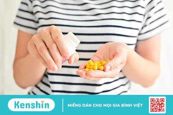 Khám phá 6 loại viên lợi sữa phổ biến trên thị trường và những lưu ý khi sử dụng