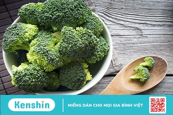 Khám phá các loại thực phẩm tốt cho da và ngăn ngừa sẹo mụn