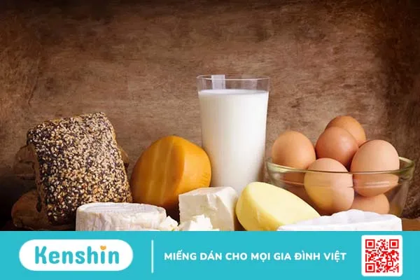 Khám phá các loại thực phẩm tốt cho da và ngăn ngừa sẹo mụn