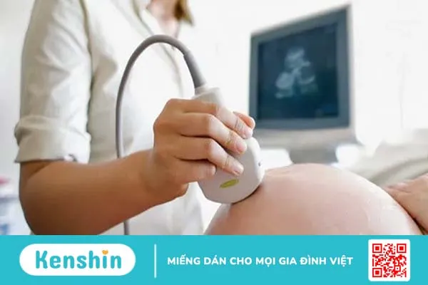 Khám phá cách tính tuổi thai nhi, ngày dự sinh chính xác của bác sĩ sản khoa