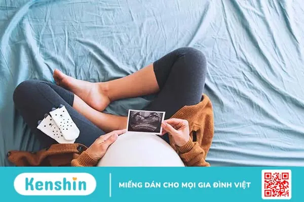 Khám phá cách tính tuổi thai nhi, ngày dự sinh chính xác của bác sĩ sản khoa