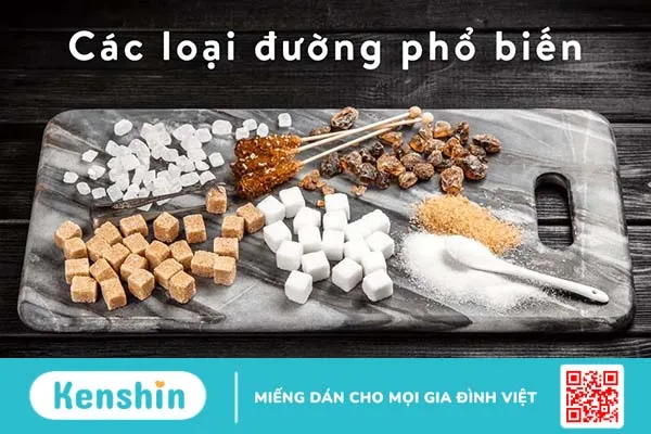 Làm thế nào để cắt giảm đường trong chế độ ăn hằng ngày?