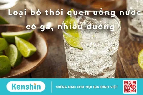 Làm thế nào để cắt giảm đường trong chế độ ăn hằng ngày?