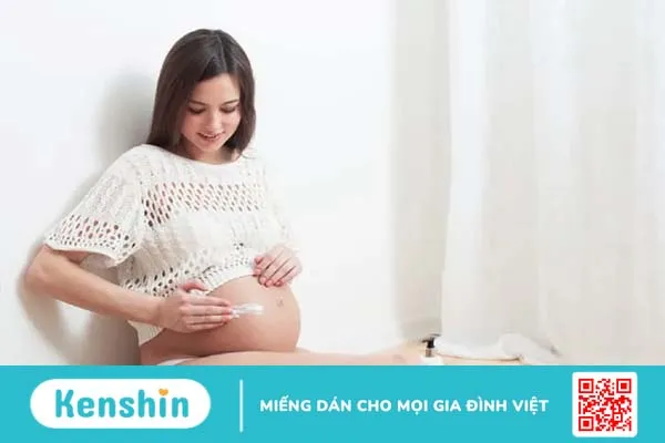 Làn da thay đổi khi mang thai: Bật mí mẹo chăm sóc da bà bầu hiệu quả