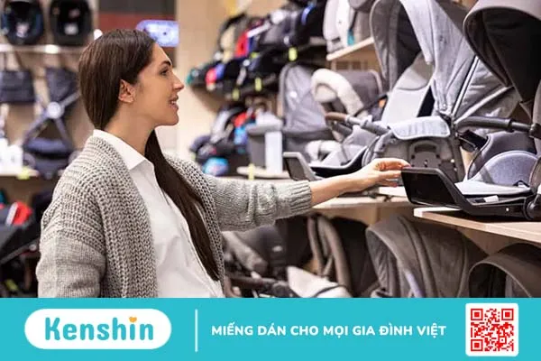 Lịch khám thai 3 tháng cuối chi tiết nhất mẹ cần ghi nhớ!