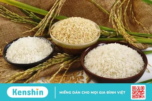 Lợi ích của nước cơm đối với bé và cách nấu giàu dưỡng chất