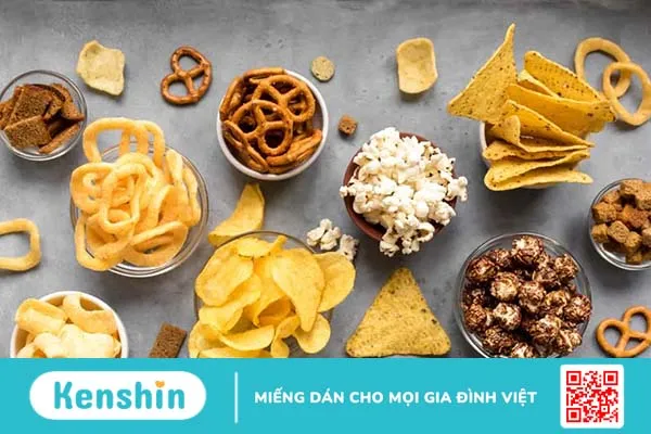 Lợi ích giảm cân từ những bữa ăn “gian lận”