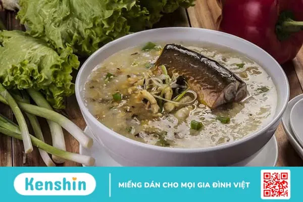 Lươn nấu gì cho bé? 12 cách nấu cháo lươn cho bé ăn dặm ngon bổ khỏe