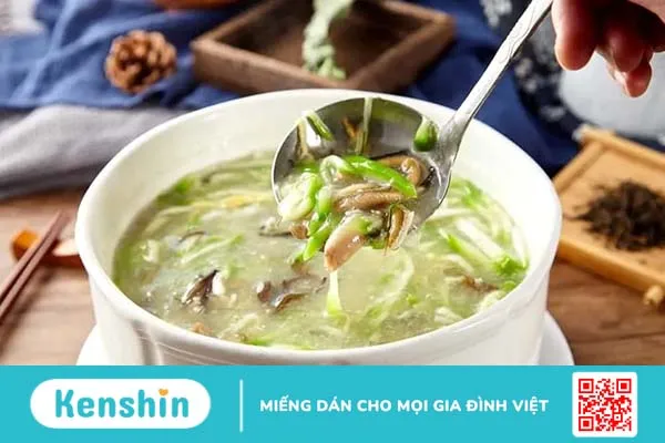 Lươn nấu gì cho bé? 12 cách nấu cháo lươn cho bé ăn dặm ngon bổ khỏe