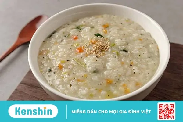 Lươn nấu gì cho bé? 12 cách nấu cháo lươn cho bé ăn dặm ngon bổ khỏe