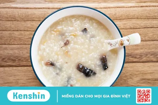 Lươn nấu gì cho bé? 12 cách nấu cháo lươn cho bé ăn dặm ngon bổ khỏe