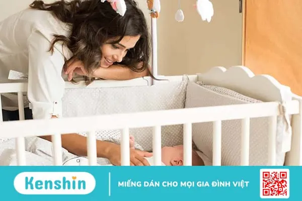 Lưu ý quan trọng khi đưa trẻ sơ sinh từ viện về nhà