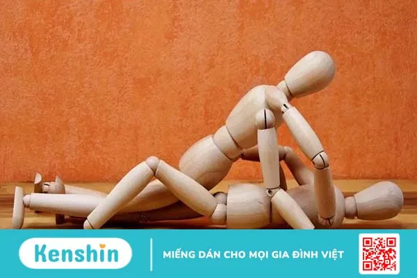 Mách bạn cách điều trị bệnh giang mai hiệu quả