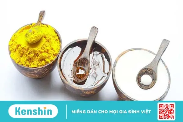 Mách bạn cách làm mặt nạ sữa chua phù hợp với làn da