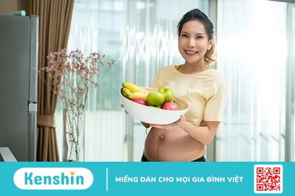 Mẹ bầu bị viêm gan B nên ăn gì, kiêng gì và lưu ý những gì?