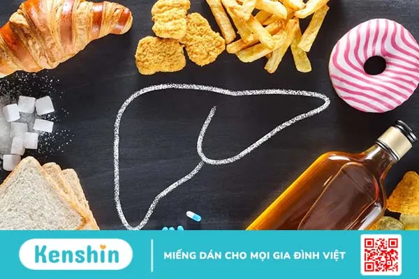 Mẹ bầu bị viêm gan B nên ăn gì, kiêng gì và lưu ý những gì?