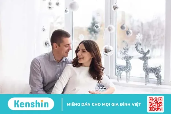 Mẹ bầu nhảy khi mang thai, cẩn thận kẻo ảnh hưởng đến mẹ và bé