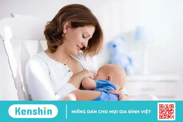 Mẹ sau sinh có nên ăn sữa chua không? Mẹ nào nên, mẹ nào không?