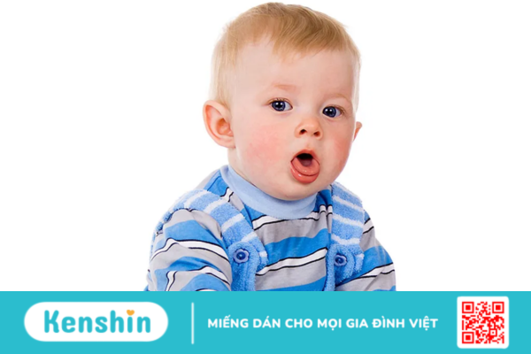 Miếng Dán Giảm Ho Cho Bé - Phương Pháp Giảm Ho An Toàn, Hiệu Quả