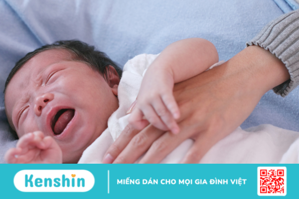 Miếng Dán Giảm Ho Cho Bé - Phương Pháp Giảm Ho An Toàn, Hiệu Quả