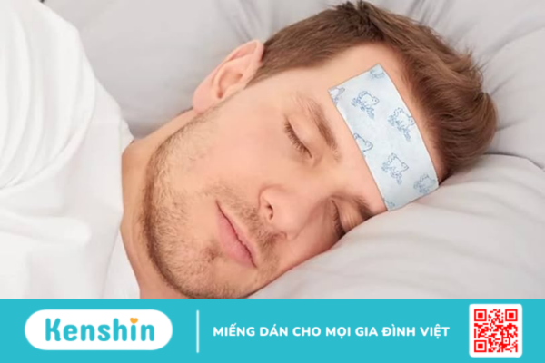 Top 4 Miếng Dán Hạ Sốt Người Lớn Được Ưa Chuộng Trên Thị Trường