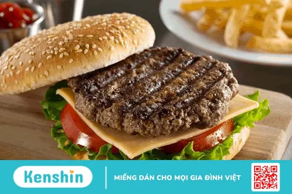 [Món ngon] Mách bạn tác dụng của thịt bò