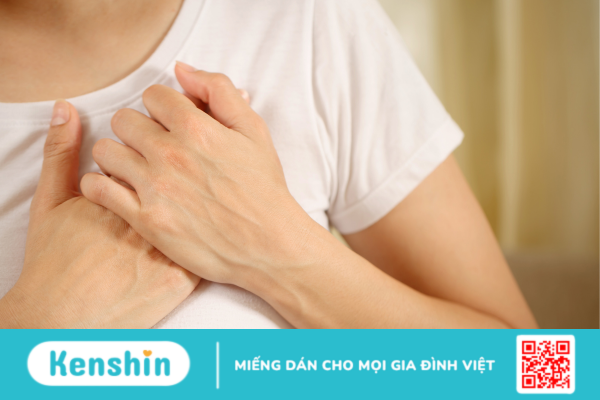 Ngoại tâm thu nhĩ là bệnh lý gì? Có nguy hiểm không?