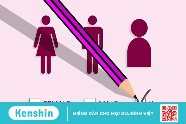 Người song tính có 2 bộ phận sinh dục: Đúng hay sai?