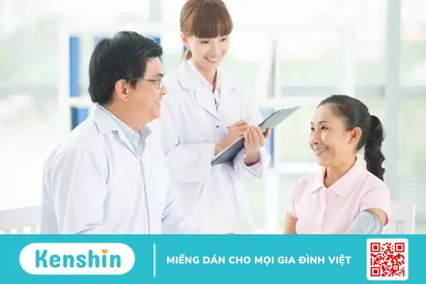 Nhận biết các dấu hiệu của đột quỵ nhẹ (đột quỵ nhỏ)