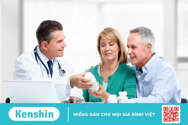 Nhận biết thuốc kém chất lượng để tránh tiền mất tật mang