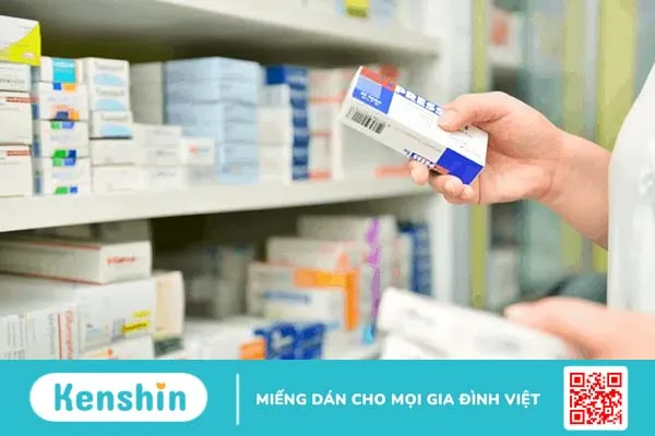 Nhận biết thuốc kém chất lượng để tránh tiền mất tật mang