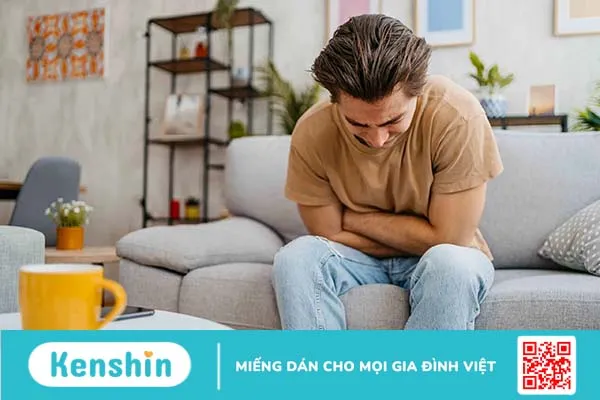 Nhiễm Giardia (nhiễm trùng ruột non do Giardia)