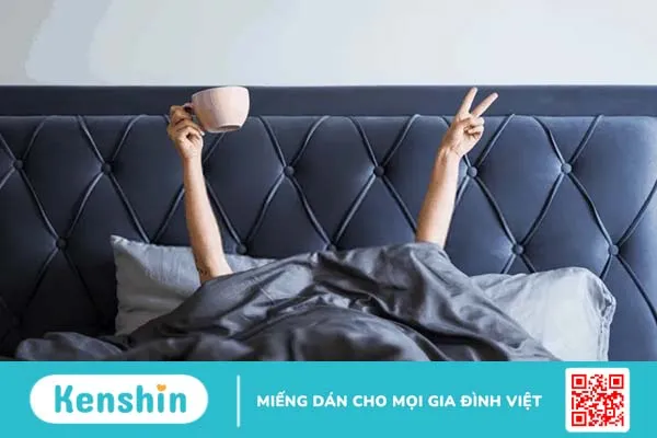 Những điều bạn nên biết nếu ăn trước khi ngủ