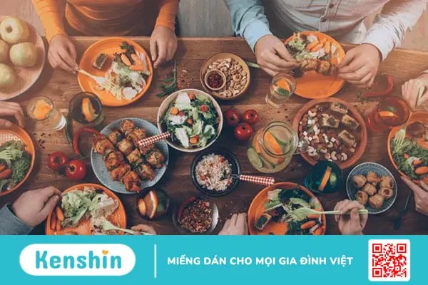 Những lợi ích và hạn chế của chế độ ăn ayurvedic