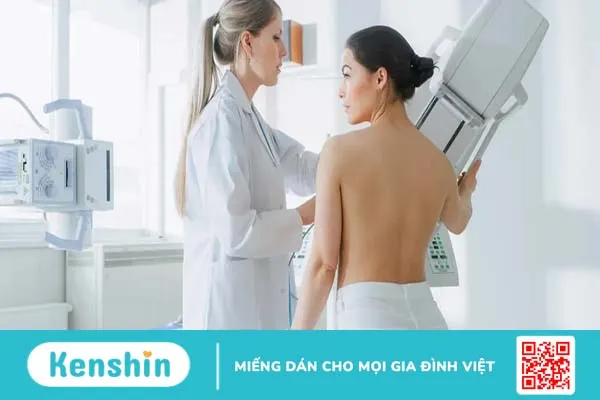 Nổi hạch ở nách: Dấu hiệu báo động nguy hiểm!