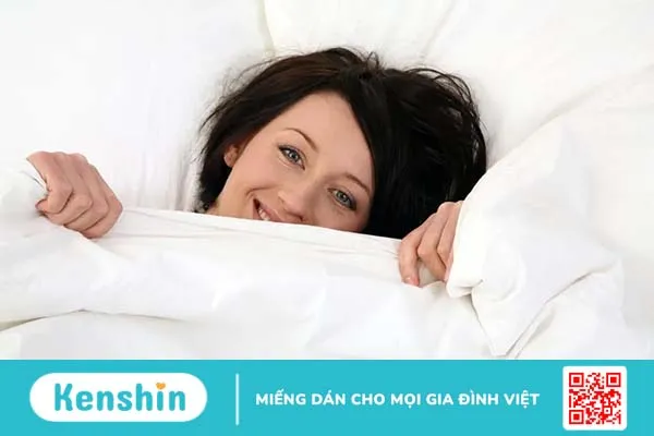 Phụ nữ quan hệ nhiều có nhanh già không? Sự thật là gì?