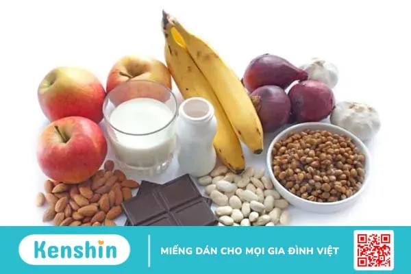 Prebiotic: Đừng nhầm lẫn với probiotic