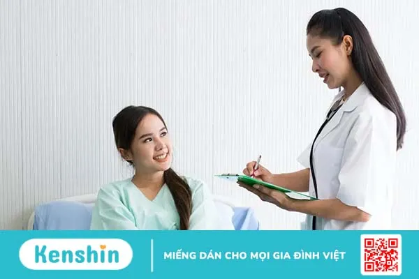 Quy trình nội soi ổ bụng chẩn đoán có gây biến chứng không?