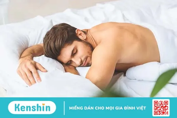 Rách bao quy đầu khi quan hệ có nguy hiểm không? Làm sao nhanh lành?