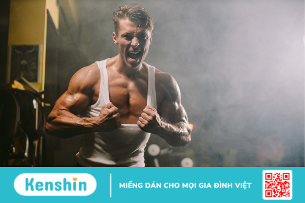 Rách cơ và những dấu hiệu không nên xem nhẹ