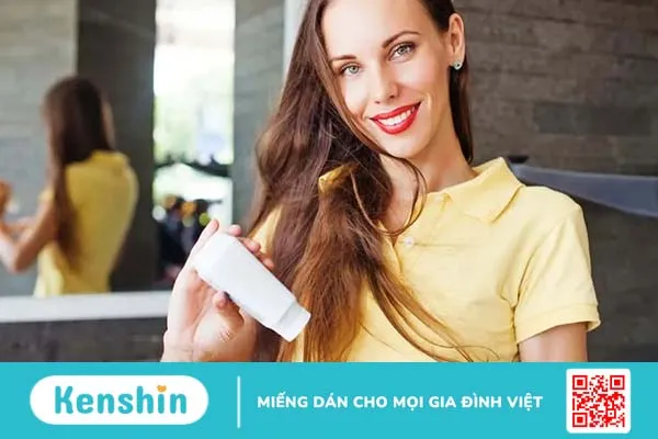 Review dầu gội trị gàu được nhiều người tìm kiếm: 6 nhãn hiệu bạn không nên bỏ qua