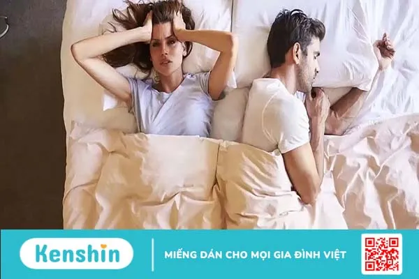 Những kĩ thuật y tế nào được dùng để chẩn đoán chứng rối loạn cực khoái?