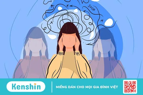 Rối loạn nhân cách ranh giới: 8 triệu chứng không thể bỏ qua