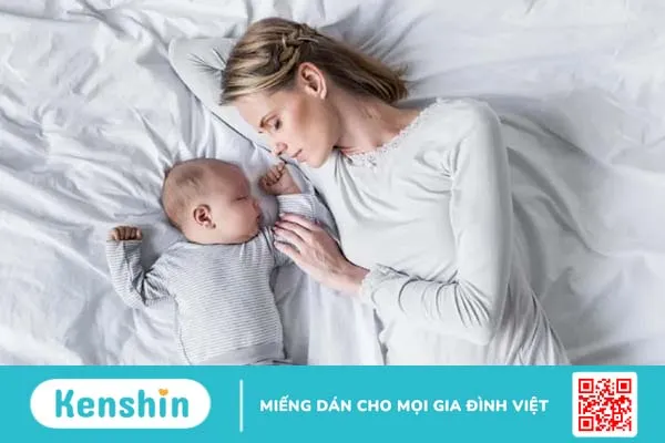 Sản phụ biết gì về chứng tiền sản giật sau sinh?