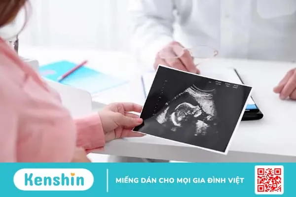 Siêu âm thai 6 tuần tuổi: Tất tần tật những điều bạn cần biết