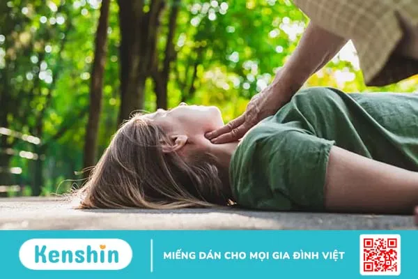 Sốc nhiệt và những điều bạn cần biết