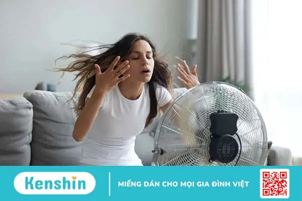 Sốc nhiệt và những điều bạn cần biết